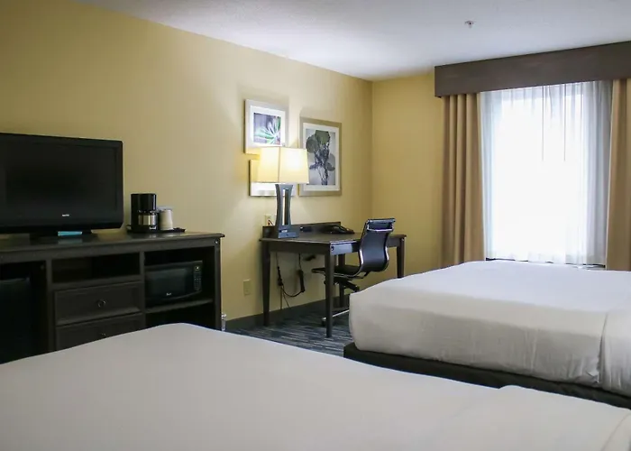 Country Inn & Suites By Radisson, Richmond West At I-64, Va