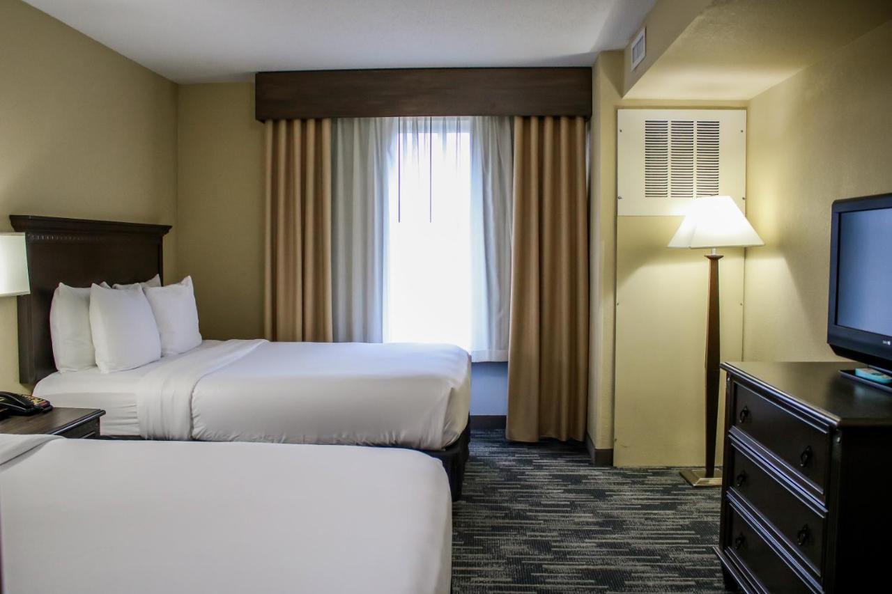 Country & By Radisson, Richmond West At I-64, Va Henrico