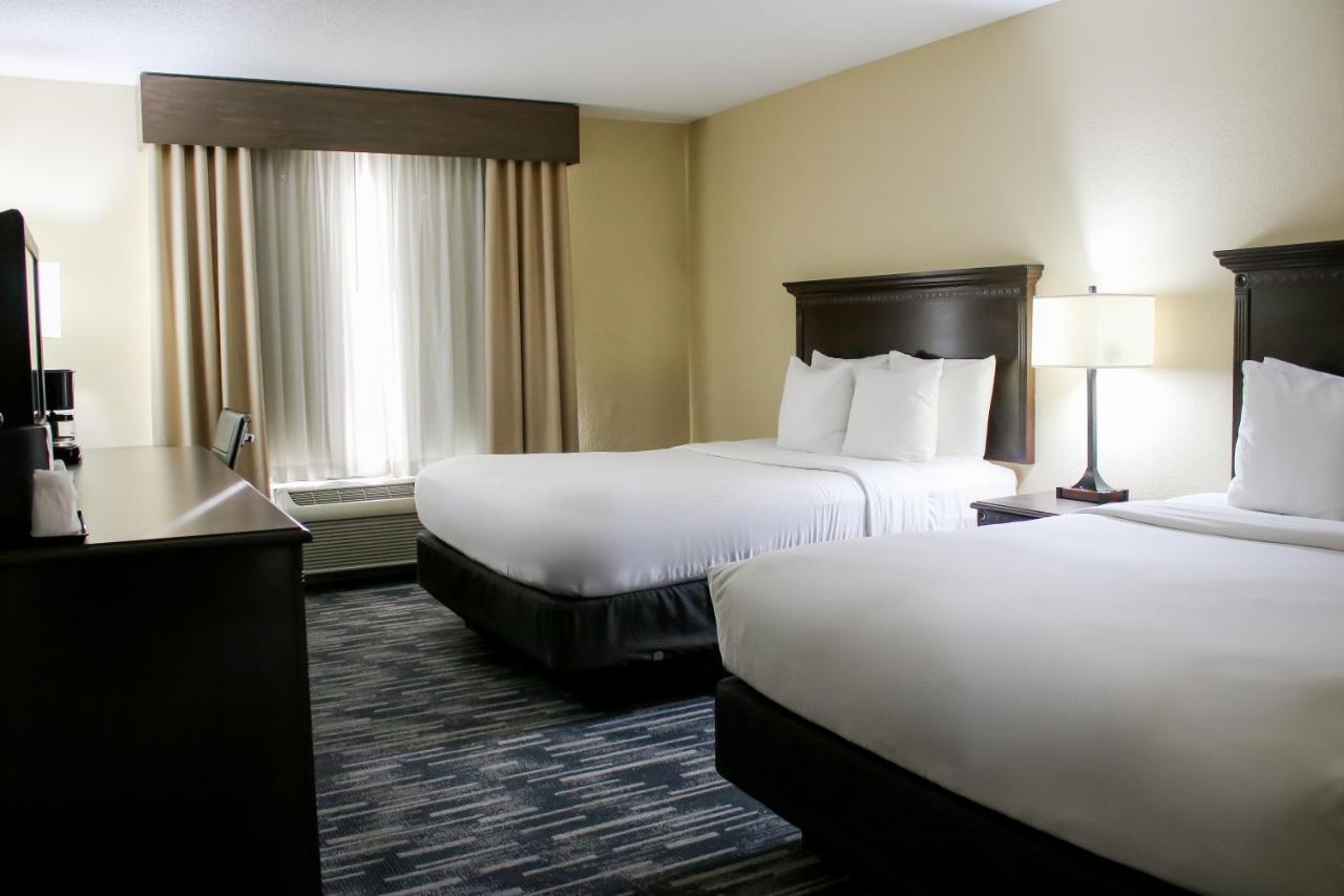 Country & By Radisson, Richmond West At I-64, Va 3* Henrico