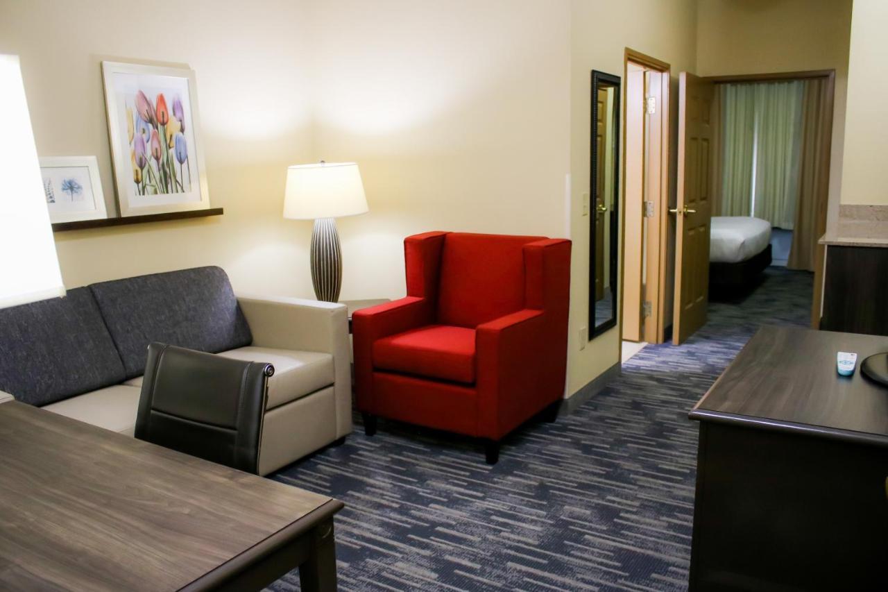Hotel Country & By Radisson, Richmond West At I-64, Va Henrico