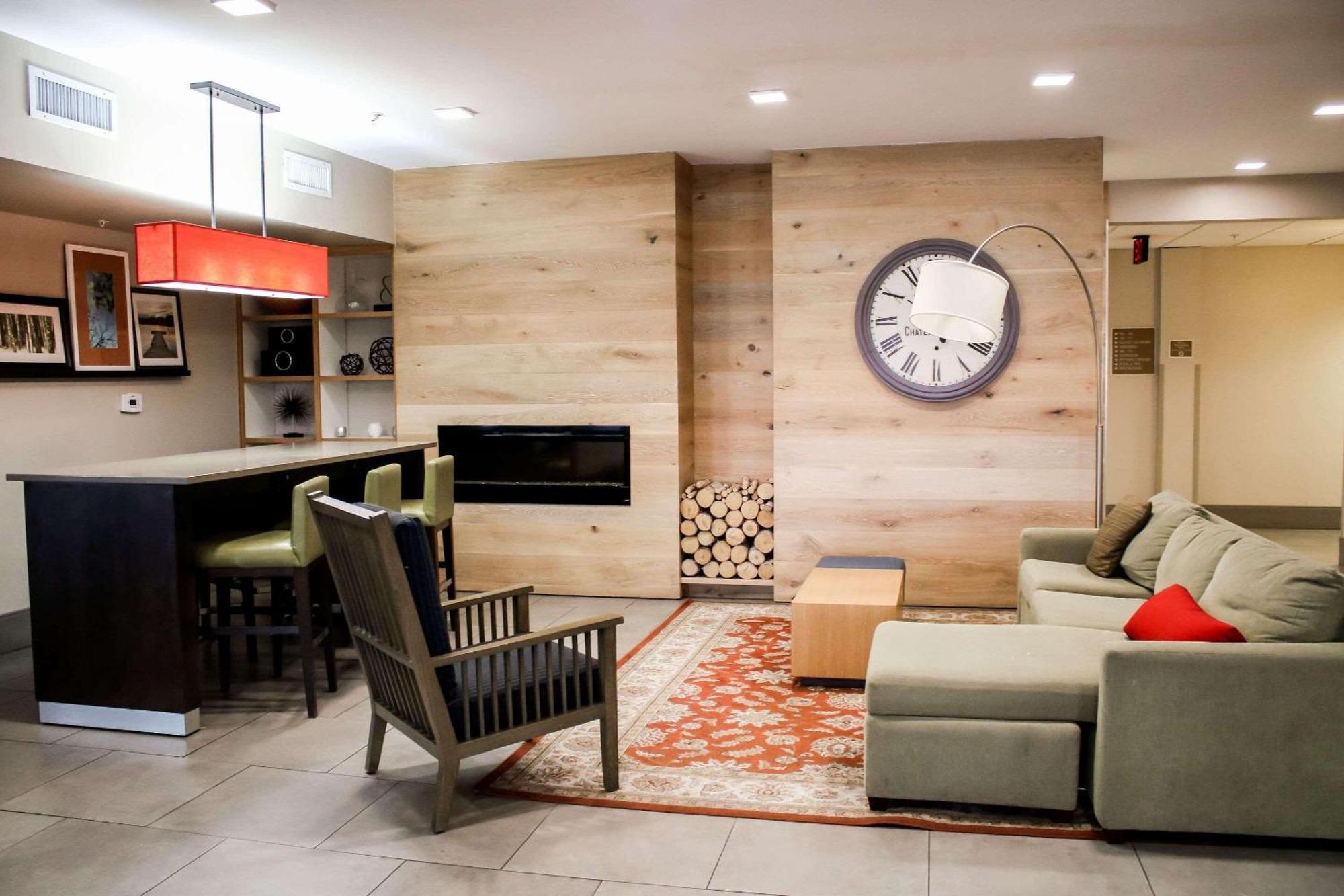 Country & By Radisson, Richmond West At I-64, Va Hotel Henrico