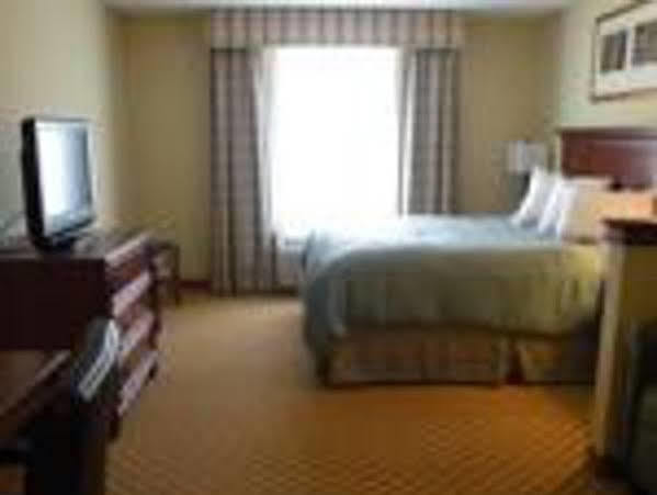Country & By Radisson, Richmond West At I-64, Va 3* Henrico
