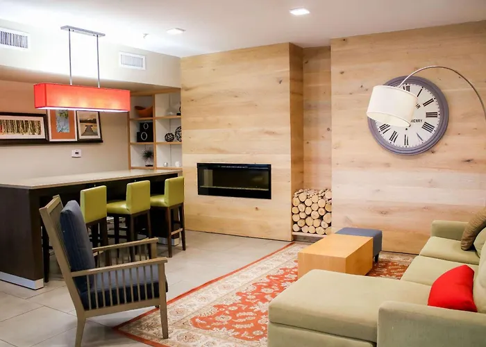 Country Inn & Suites By Radisson, Richmond West At I-64, Va