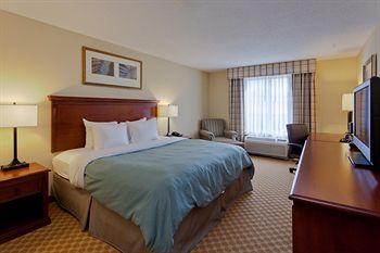 Country & By Radisson, Richmond West At I-64, Va Hotel